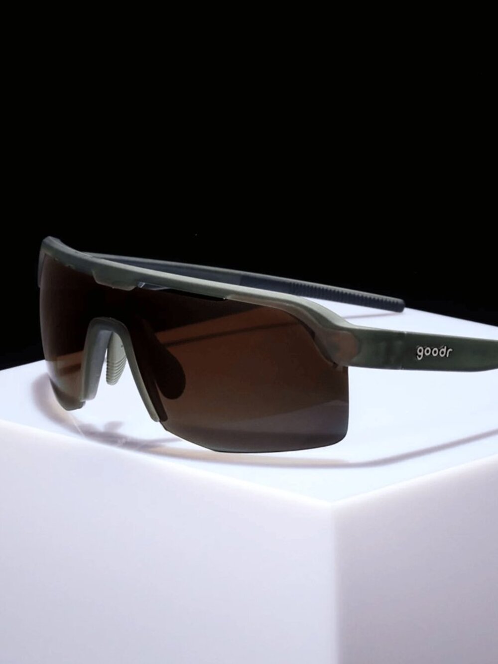 Bolt G - The Jungle Is My Gym Sunglasses